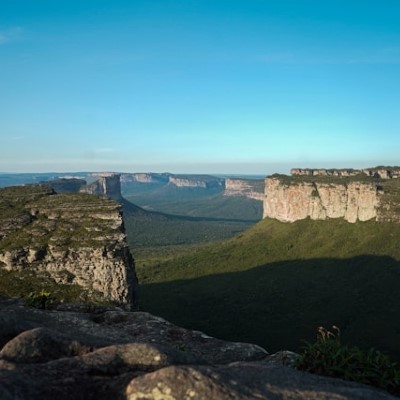 Chapada Diamantina