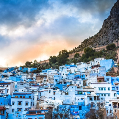 Chefchaouen