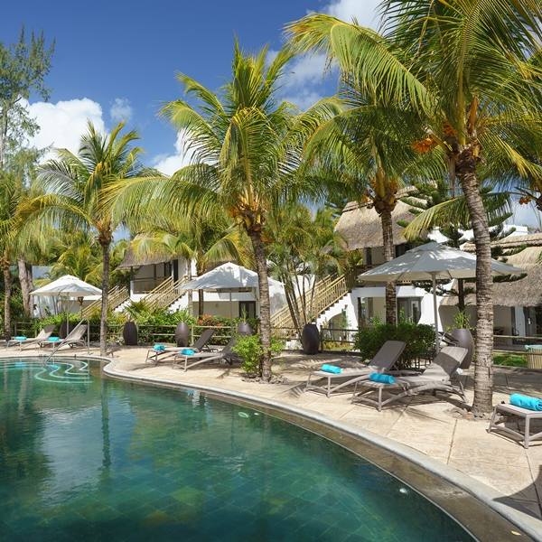 Voyage Ile Maurice : Séjour au Coin de Mire Attitude