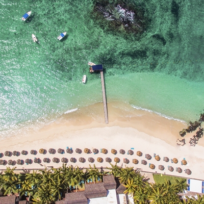 Séjour Constance Belle Mare