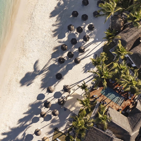 Séjour au Constance Sakoa