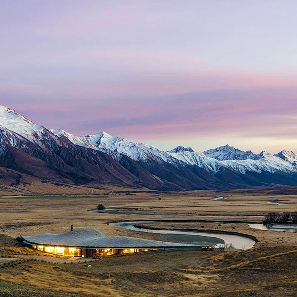 circuit fugue romantique chez les kiwis nouvelle-zélande
