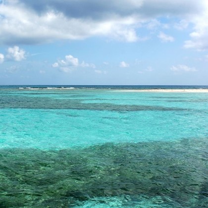 Amérique latine zone Belize
