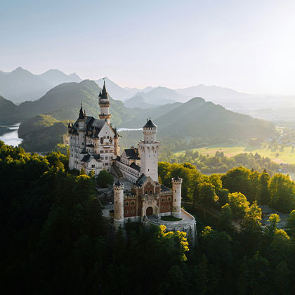 Europe zone Allemagne