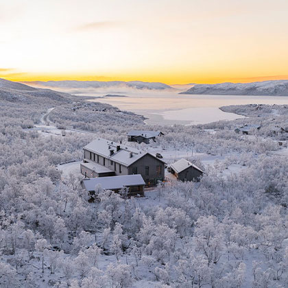 Europe zone Finlande