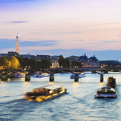 Europe zone France