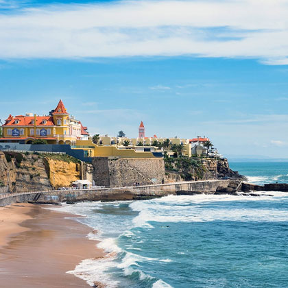 Europe zone Portugal