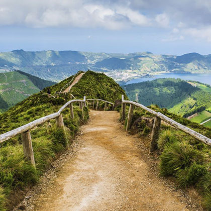îles zone Açores