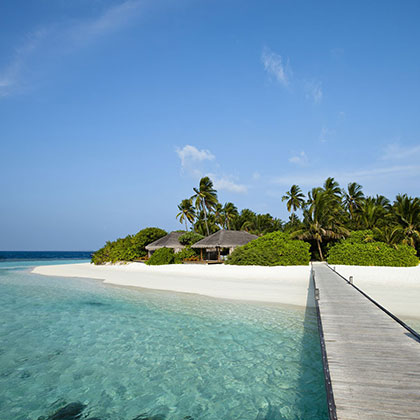 îles zone Bahamas