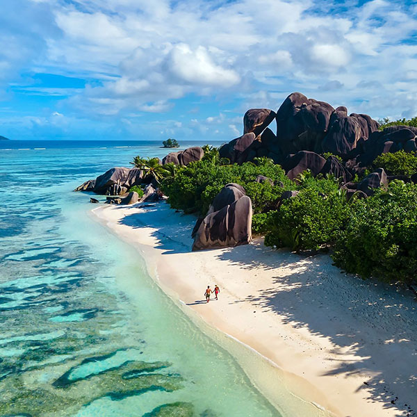 circuit balade aux seychelles
