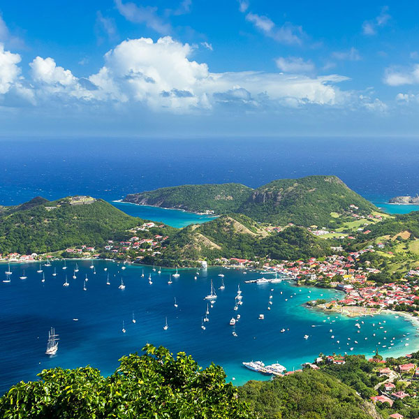 circuit jardin des caraïbes guadeloupe