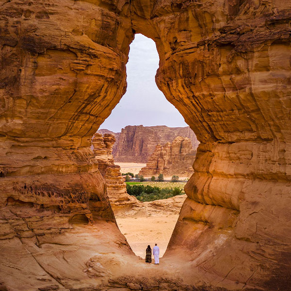 circuit mirages rêvés triptyque saoudien arabie saoudite