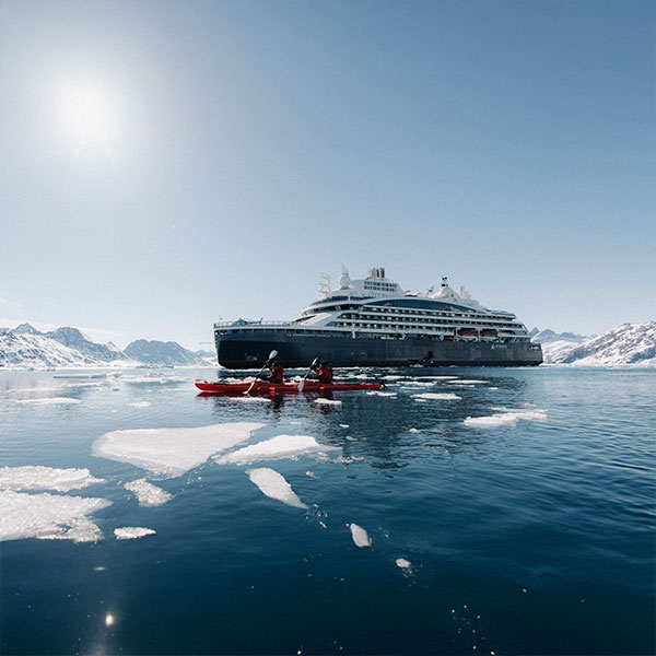 circuit ultime exploration pôle nord islande norvège