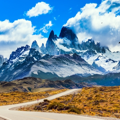cordillère des andes