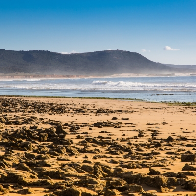 Côte Atlantique du Maroc