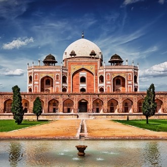 delhi spot inde du nord