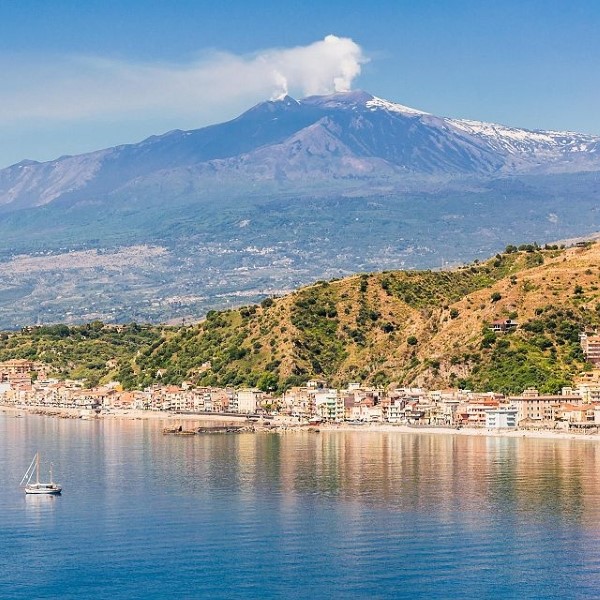 circuit dolce sicilia
