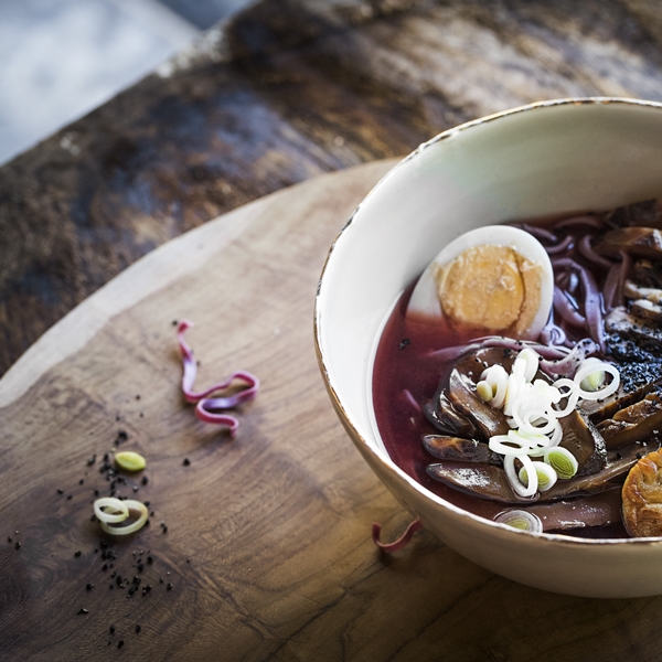 Duo d’exception, entre bien‑être et rituels balinais