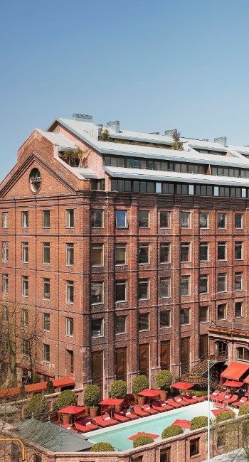 faena buenos aires hotel
