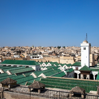 Fès