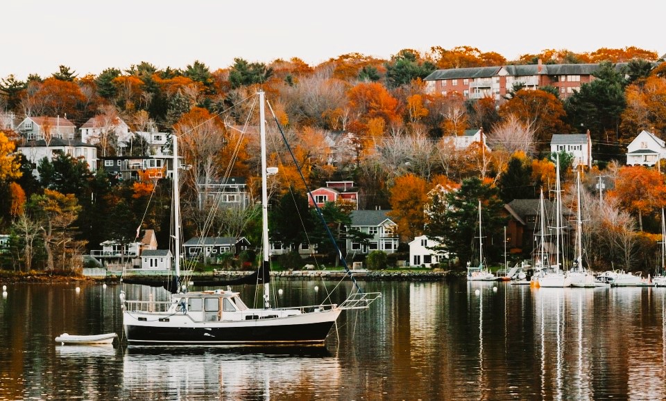 halifax en nouvelle-écosse canada