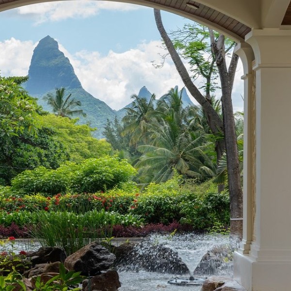 SÉJOUR AU HILTON MAURITIUS RESORT & SPA