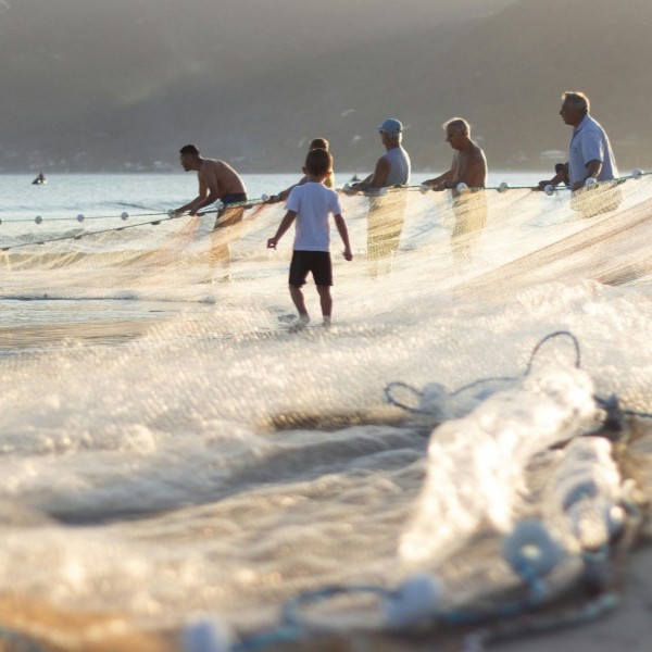 Circuit Horizon Sud l'autre Brésil
