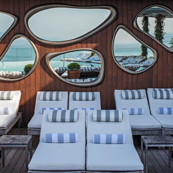 Séjour au Fasano Rio de Janeiro