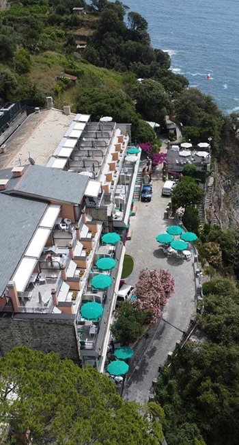 hotel porto roca