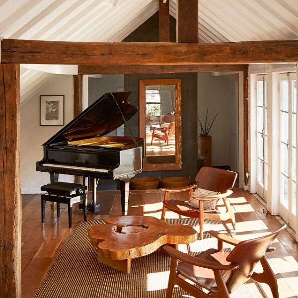 Séjour à l'hôtel Santa Teresa Rio MGallery