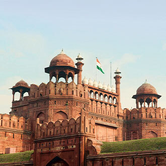 inde du nord