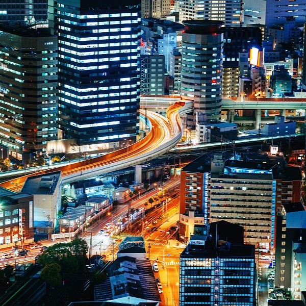 JAPON D'HIER ET DE DEMAIN