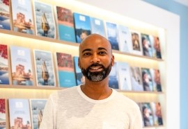 Jean-Marc specialiste rodrigues