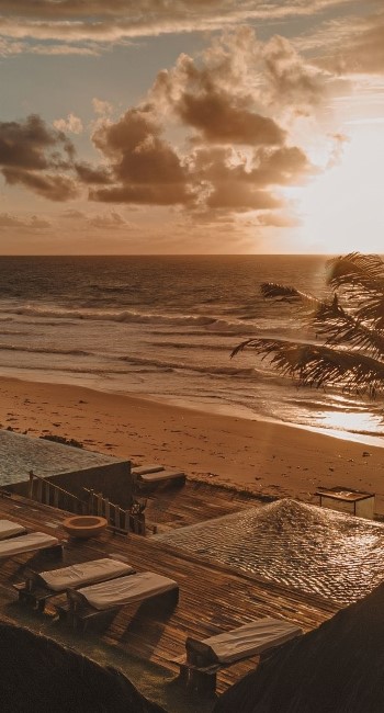 kenoa resort - crédit bruno fioravanti hotel