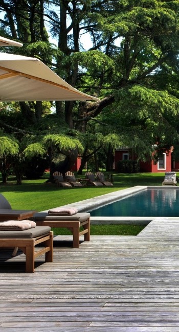la bamba de areco hotel