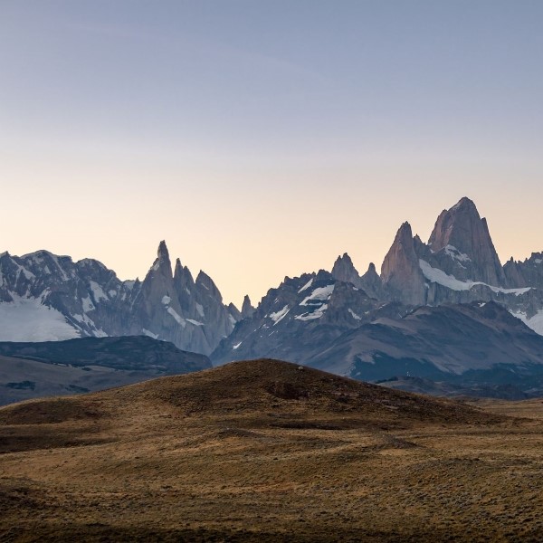 circuit l'argentine d'un bout à l'autre