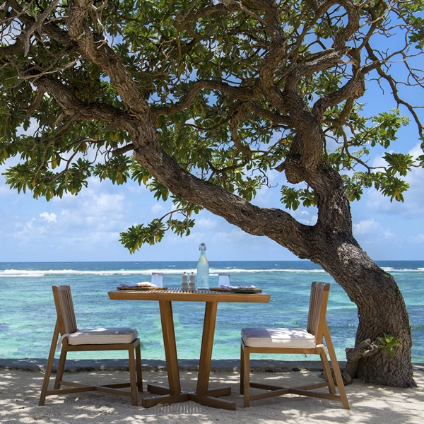 Voyage Île Maurice : Séjour à la Maison d'Été