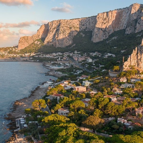 circuit la sicile en famille, joyau culturel de l'italie