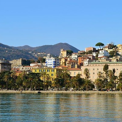 La Spezia