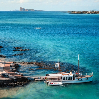 POINTE AUX CANONNIERS