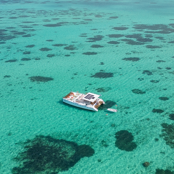 Voyage Île Maurice : Séjour au Lagoon Attitude