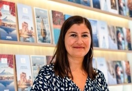 Laure specialiste sud de la thaïlande