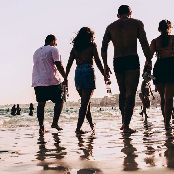 LE SOUFFLE DU BRÉSIL EN FAMILLE