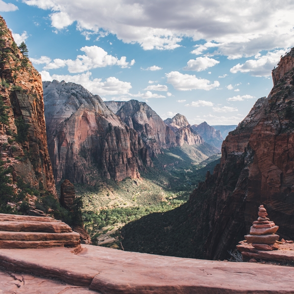 Les Mystères de l'Ouest