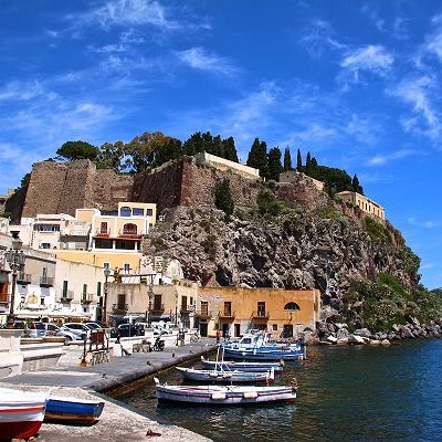 Lipari