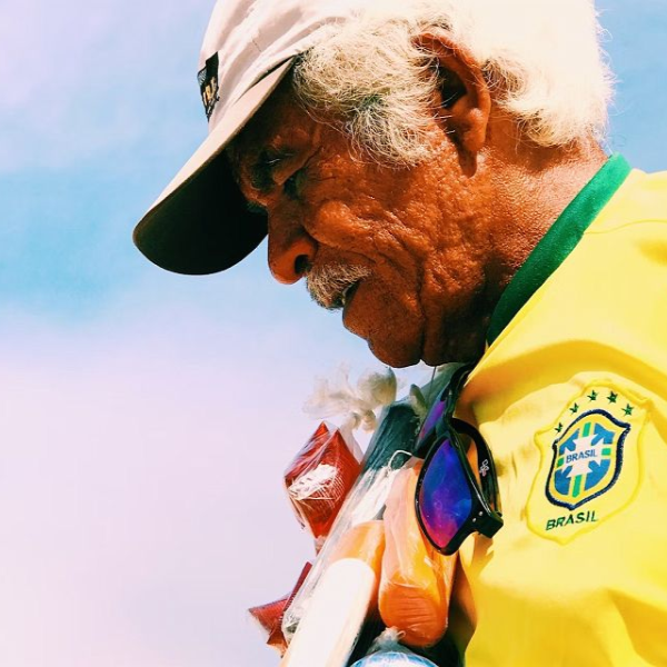 circuit lumières du brésil