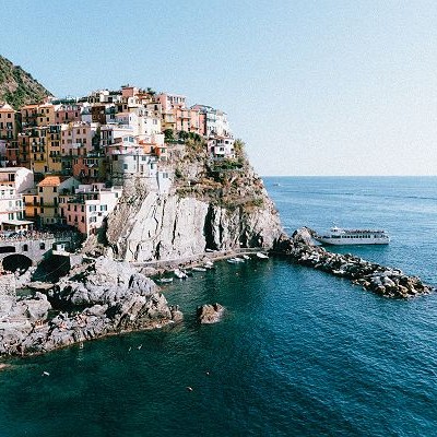 Manarola