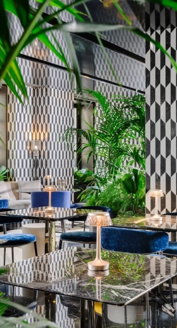 mandarin oriental milan hotel