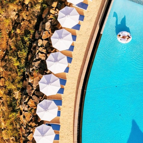 SÉJOUR AU MARITIM RESORT & SPA MAURITIUS