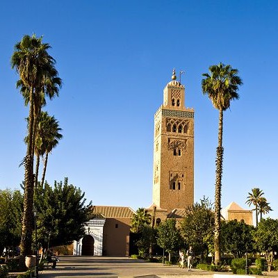 MARRAKECH